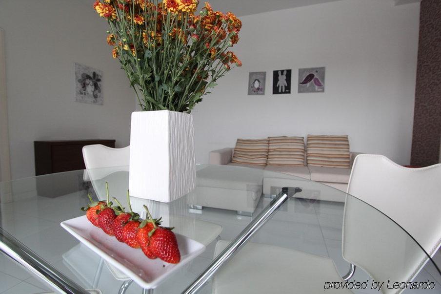 Baiyoke Ciao Hotel Chiang Mai Dış mekan fotoğraf
