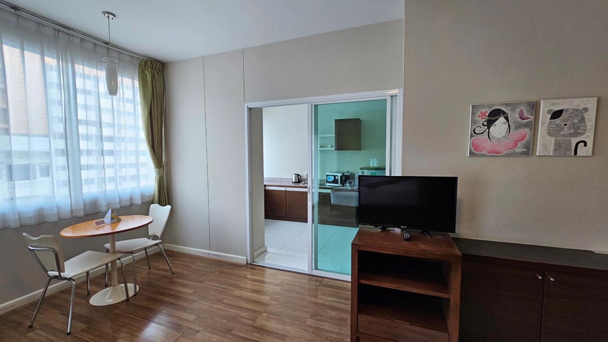 Baiyoke Ciao Hotel Chiang Mai Dış mekan fotoğraf