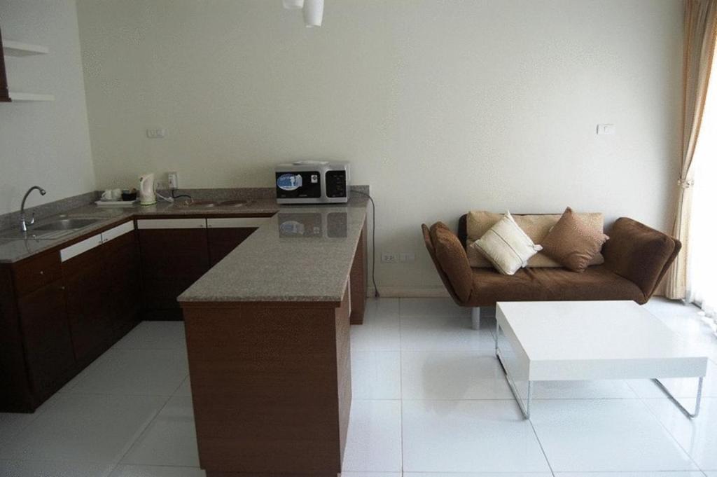 Baiyoke Ciao Hotel Chiang Mai Oda fotoğraf