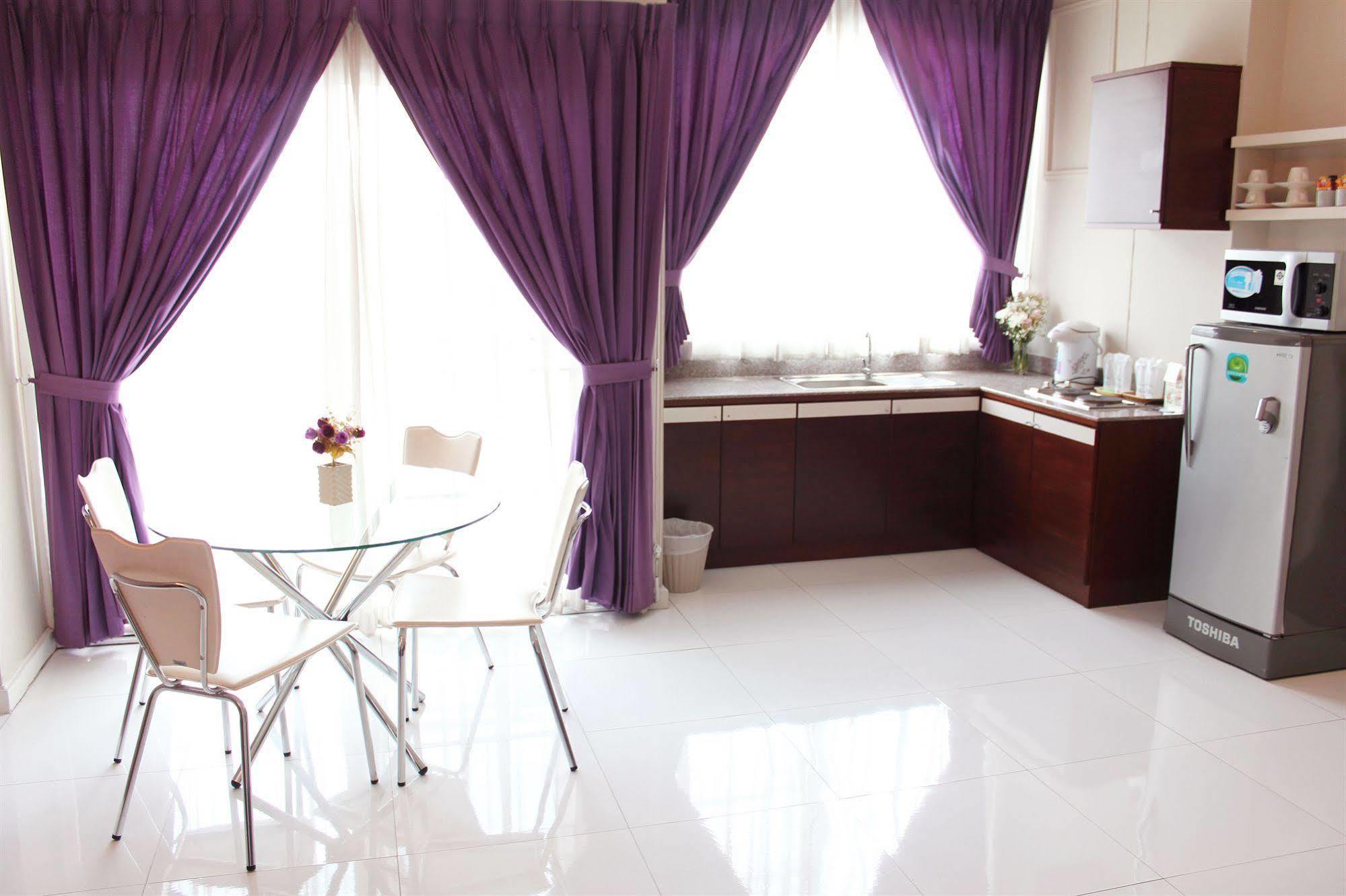 Baiyoke Ciao Hotel Chiang Mai Dış mekan fotoğraf