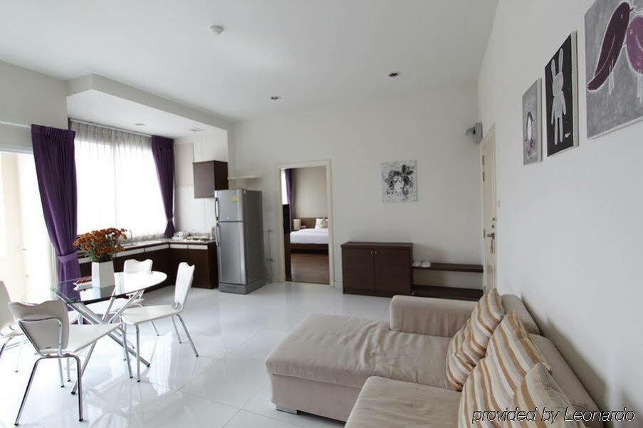 Baiyoke Ciao Hotel Chiang Mai Dış mekan fotoğraf